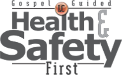 Health & Safety First