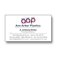 Ann Arbor Plastics
